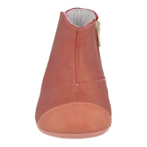 babyschoenen roze