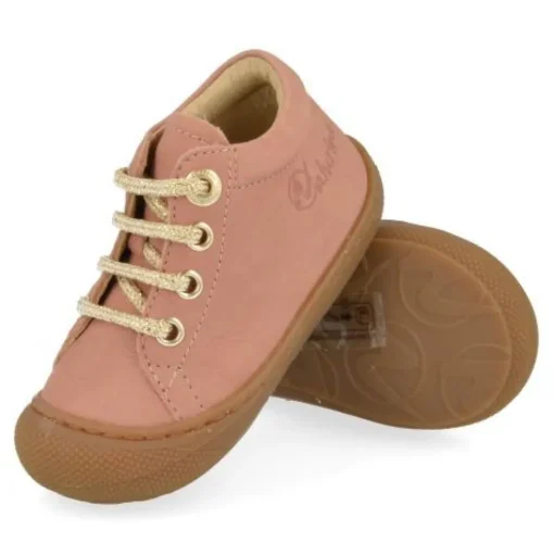 babyschoenen roze