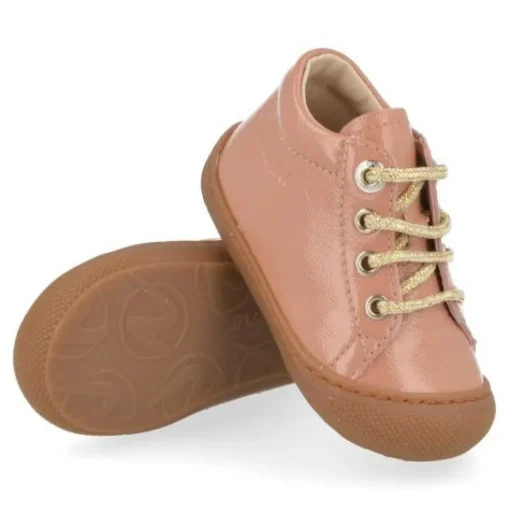 babyschoenen roze