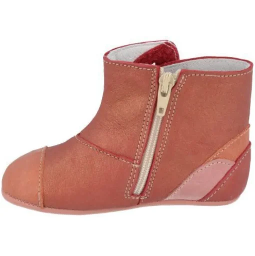 babyschoenen roze
