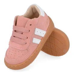 babyschoenen roze