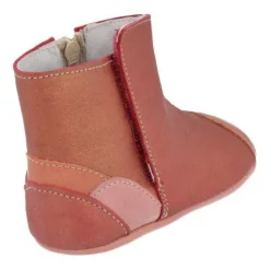 babyschoenen roze
