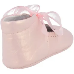 babyschoenen roze