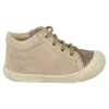 babyschoenen taupe