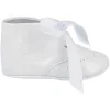 babyschoenen wit