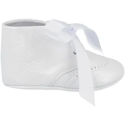 babyschoenen wit