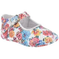 babyschoenen wit