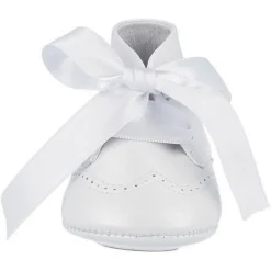 babyschoenen wit