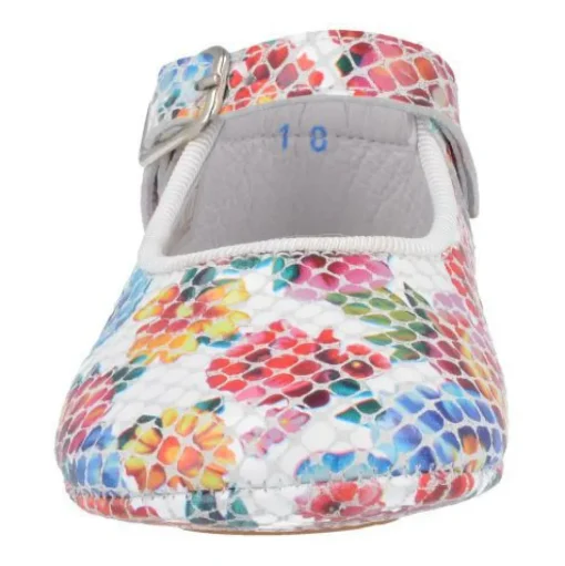babyschoenen wit