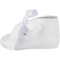 babyschoenen wit