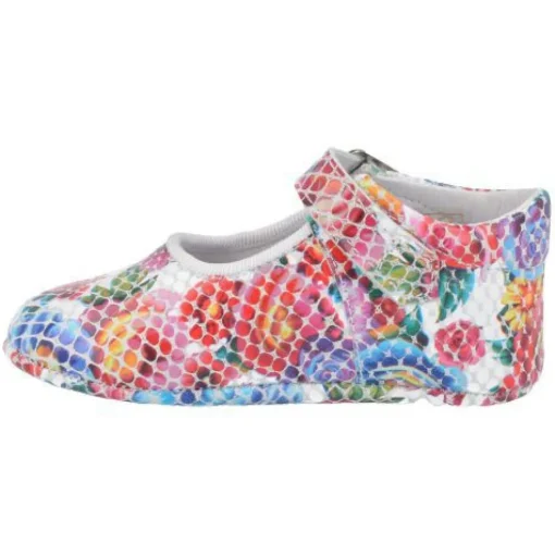 babyschoenen wit