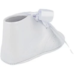 babyschoenen wit
