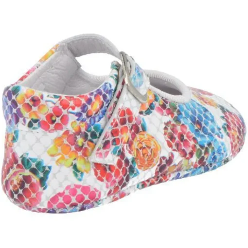 babyschoenen wit