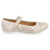 ballerina beige