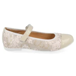 ballerina beige