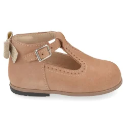 ballerina beige