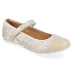 ballerina beige