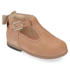 ballerina beige