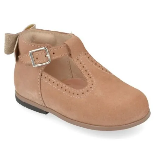ballerina beige
