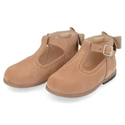 ballerina beige