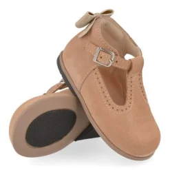 ballerina beige