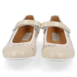 ballerina beige