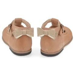 ballerina beige