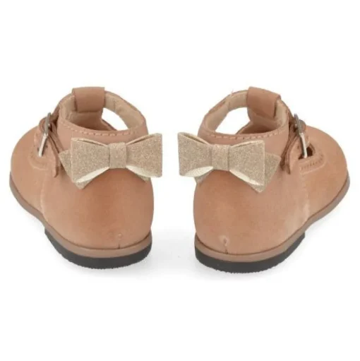 ballerina beige