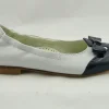 ballerina blauw