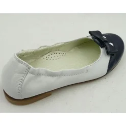 ballerina blauw