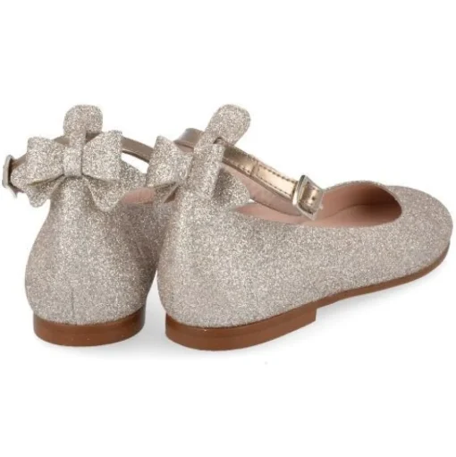 ballerina brons