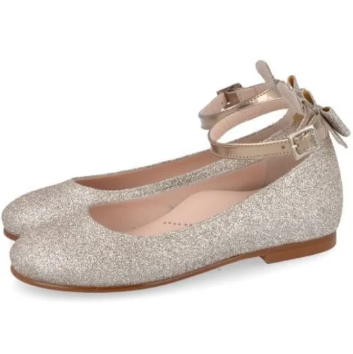 ballerina brons