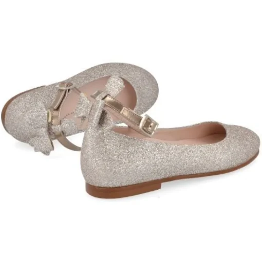 ballerina brons