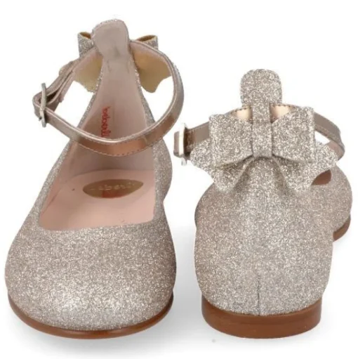 ballerina brons
