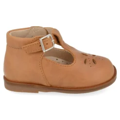 ballerina cognac