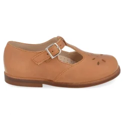 ballerina cognac