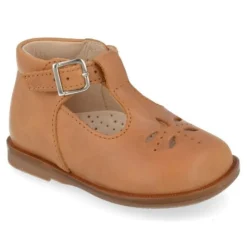 ballerina cognac