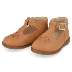 ballerina cognac