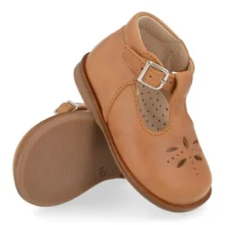 ballerina cognac