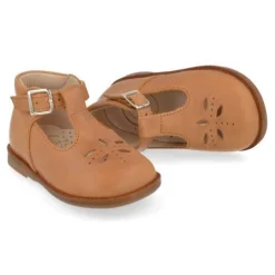 ballerina cognac