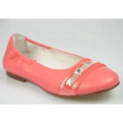 ballerina coraal