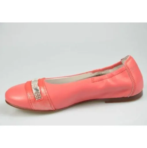 ballerina coraal