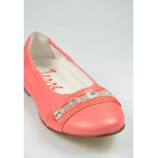 ballerina coraal