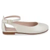 ballerina ecru