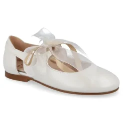 ballerina ecru