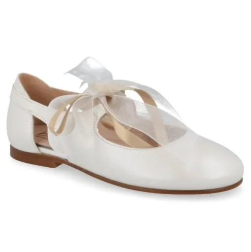 ballerina ecru