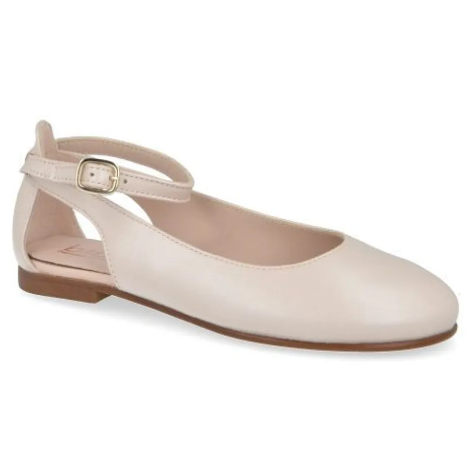 ballerina ecru