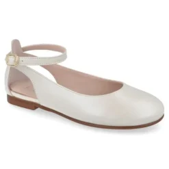 ballerina ecru
