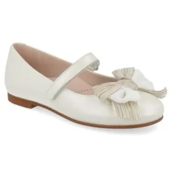 ballerina ecru