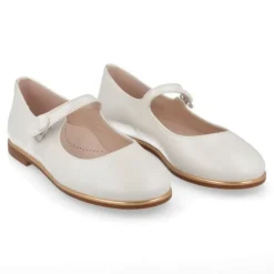 ballerina ecru